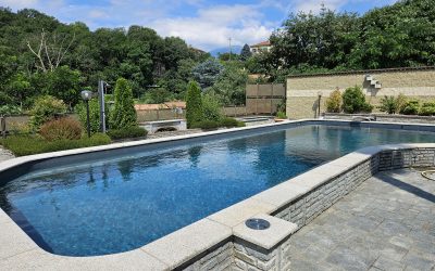 Piscine firmate Fornara Costruzioni