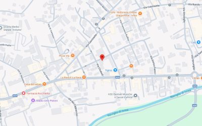 Nuove proposte in arrivo a Ivrea: alloggi ristrutturati in zona Fiorana